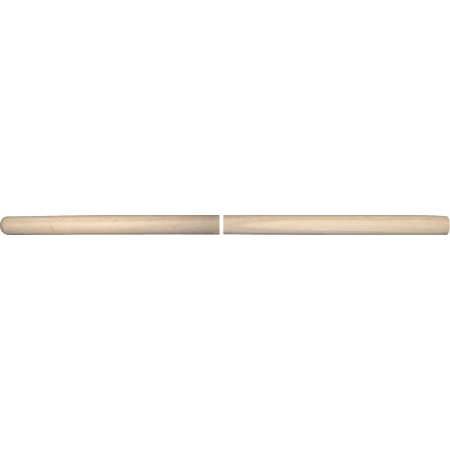 Manche de Balai Cantonnier Bois 180CM référence fournisseur 2460716